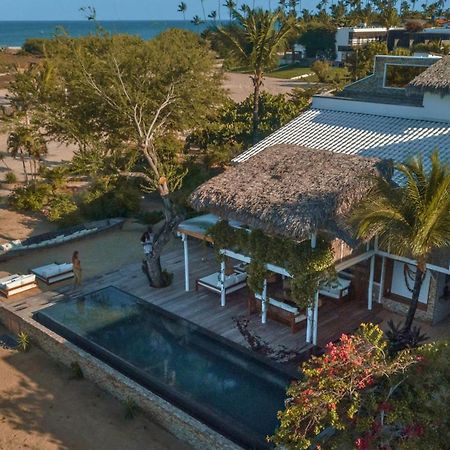 Villa Praia - La Villa Group Jijoca de Jericoacoara Luaran gambar