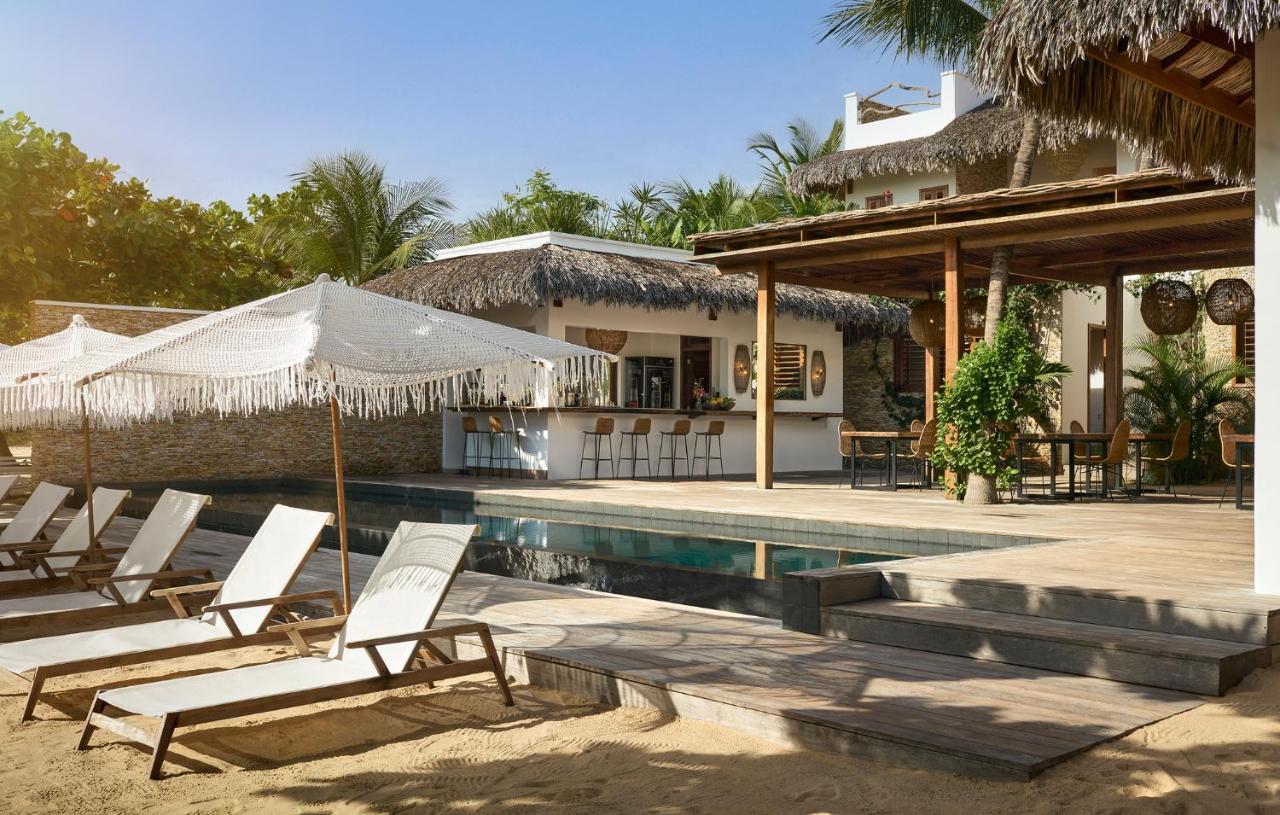 Villa Praia - La Villa Group Jijoca de Jericoacoara Luaran gambar