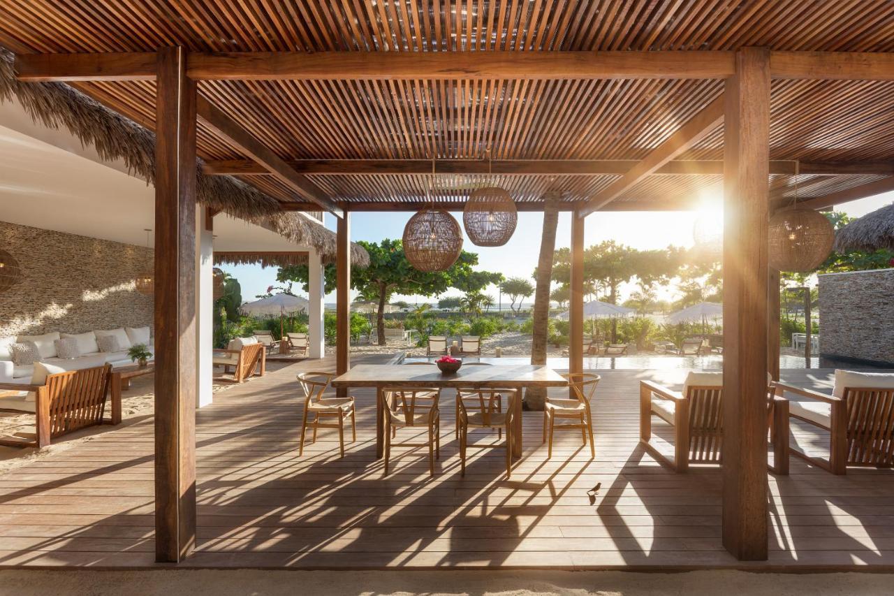 Villa Praia - La Villa Group Jijoca de Jericoacoara Luaran gambar