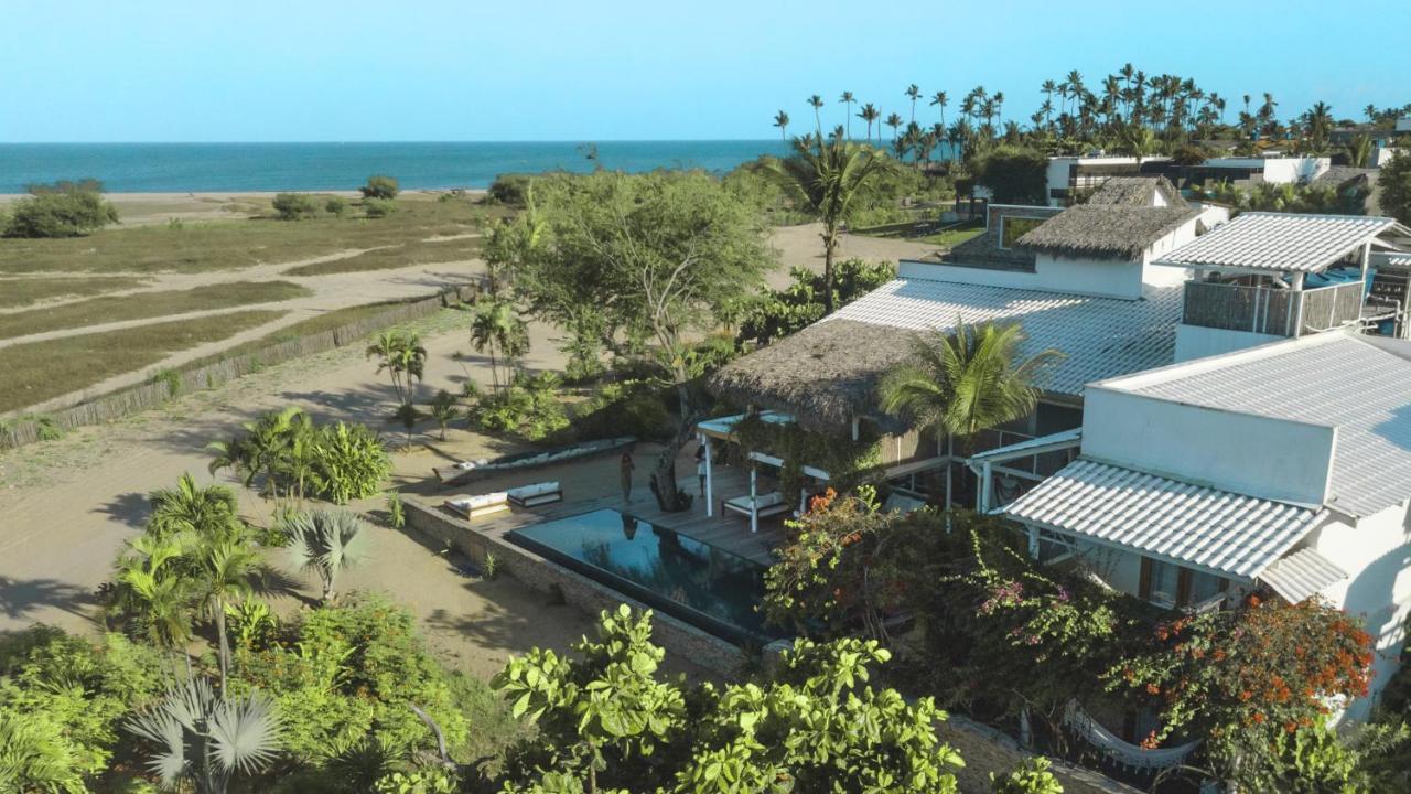Villa Praia - La Villa Group Jijoca de Jericoacoara Luaran gambar