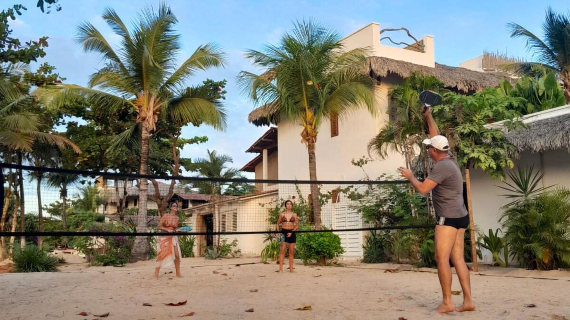 Villa Praia - La Villa Group Jijoca de Jericoacoara Luaran gambar