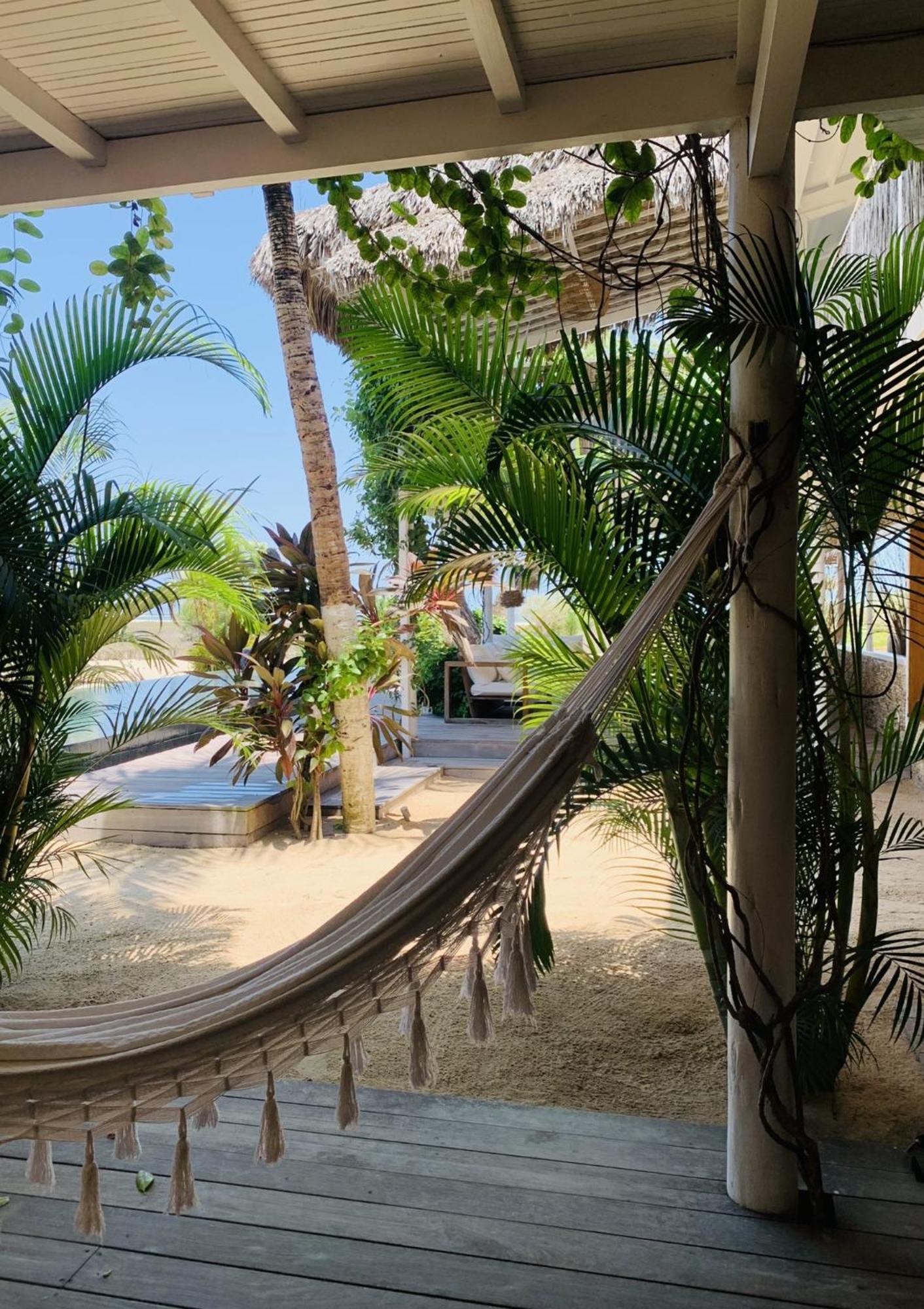 Villa Praia - La Villa Group Jijoca de Jericoacoara Luaran gambar