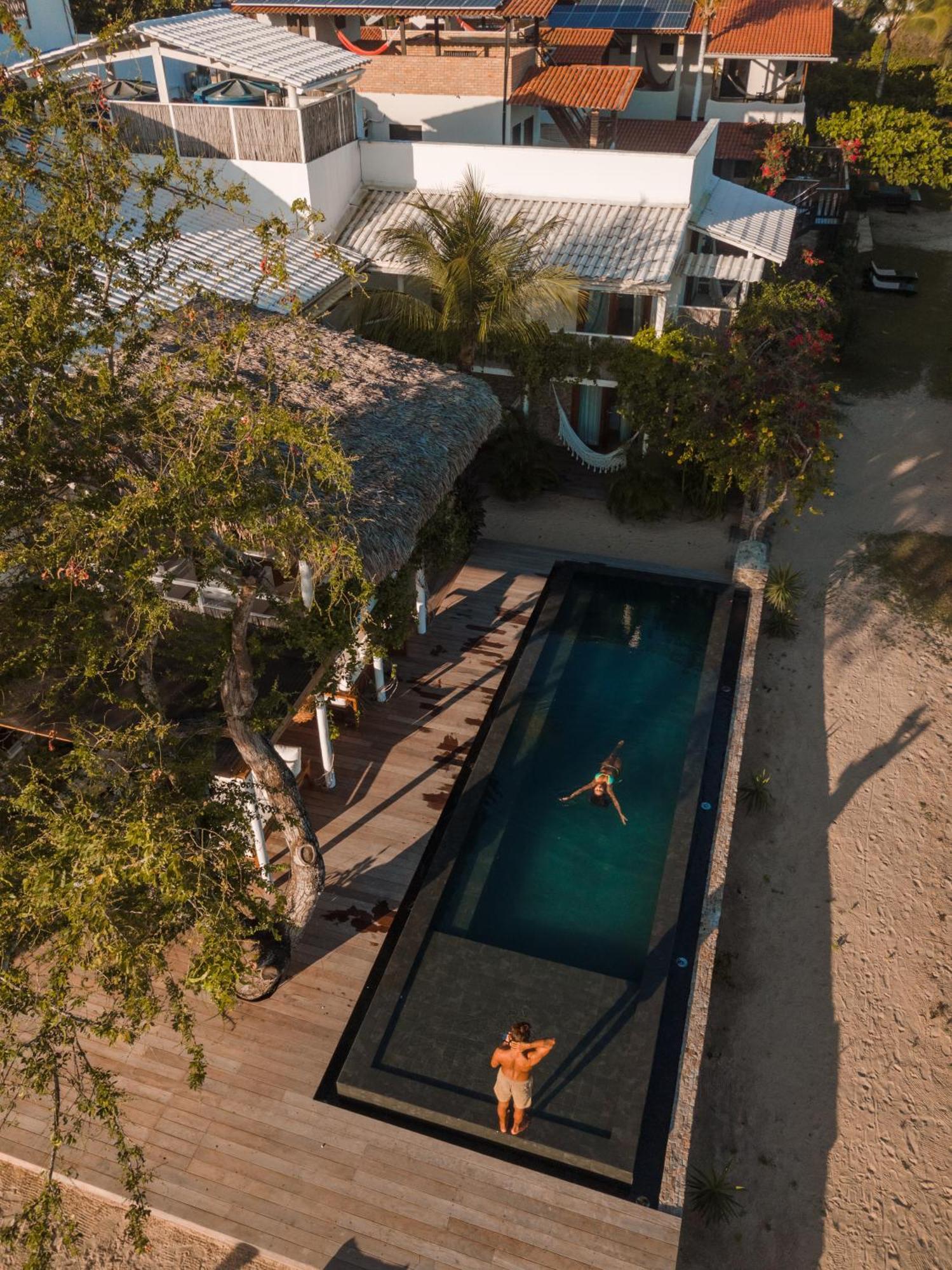 Villa Praia - La Villa Group Jijoca de Jericoacoara Luaran gambar