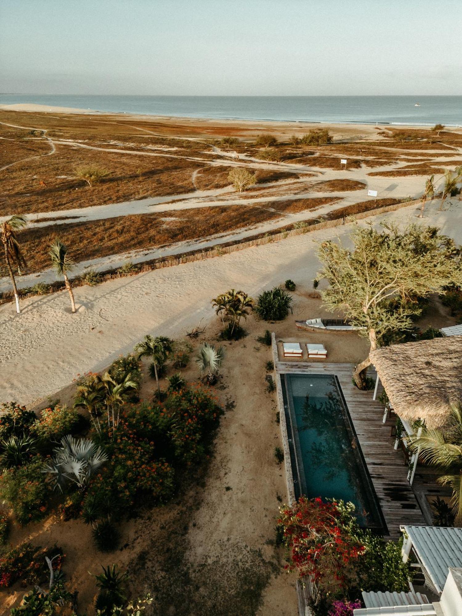 Villa Praia - La Villa Group Jijoca de Jericoacoara Luaran gambar