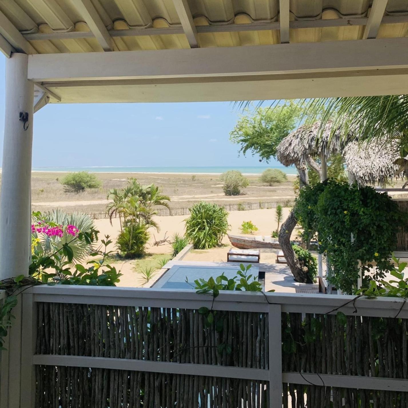 Villa Praia - La Villa Group Jijoca de Jericoacoara Luaran gambar