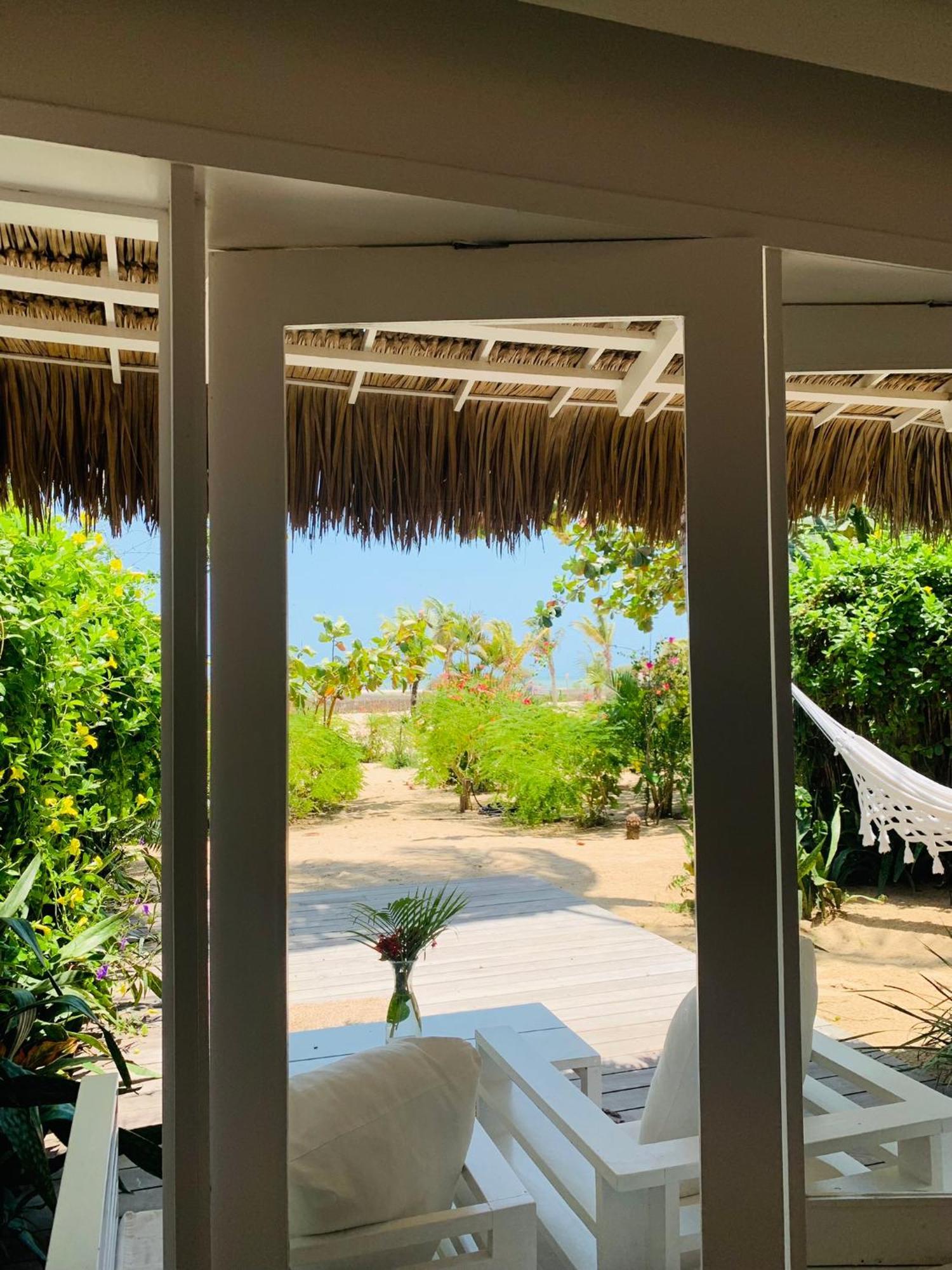 Villa Praia - La Villa Group Jijoca de Jericoacoara Luaran gambar