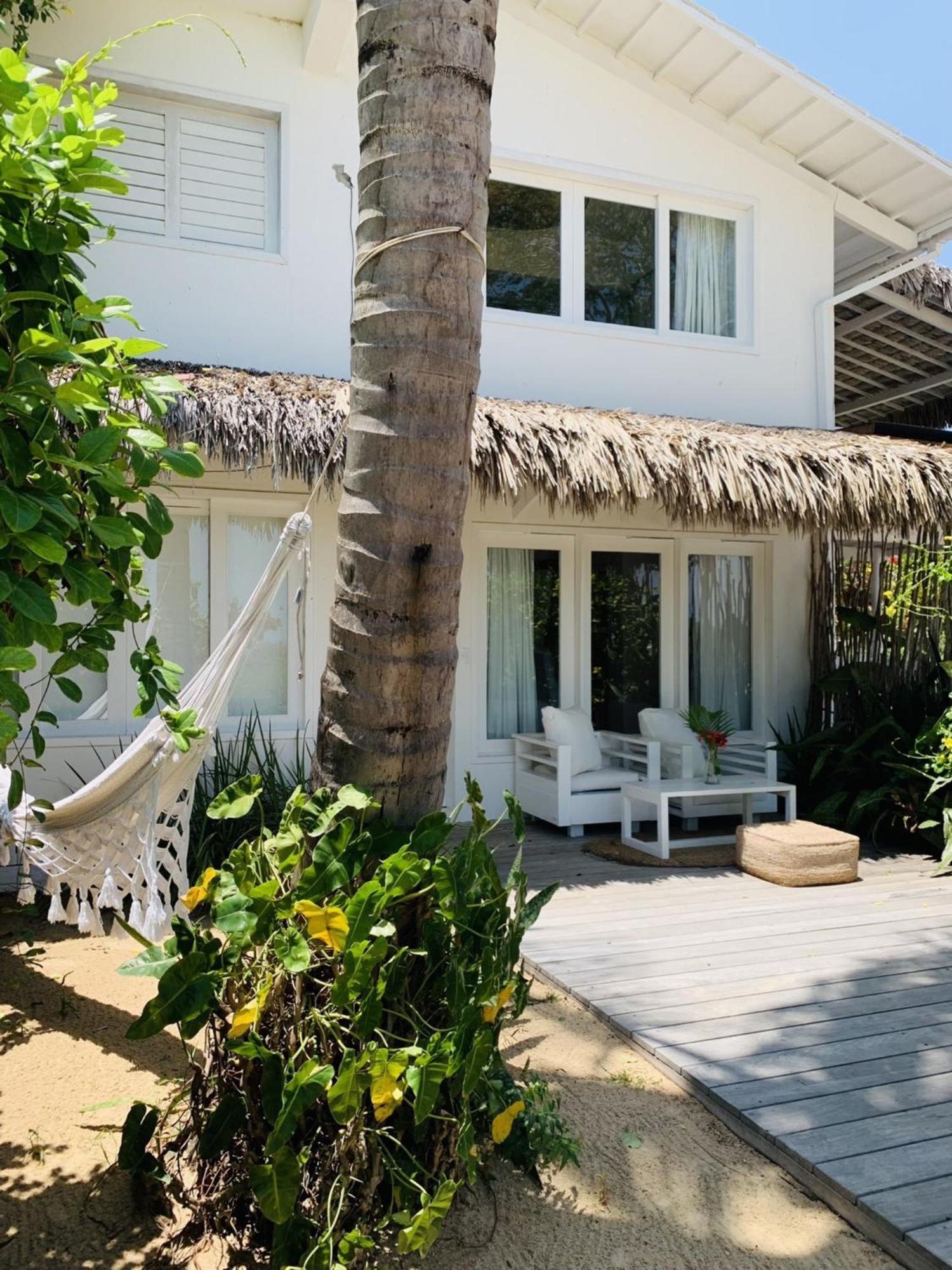 Villa Praia - La Villa Group Jijoca de Jericoacoara Luaran gambar