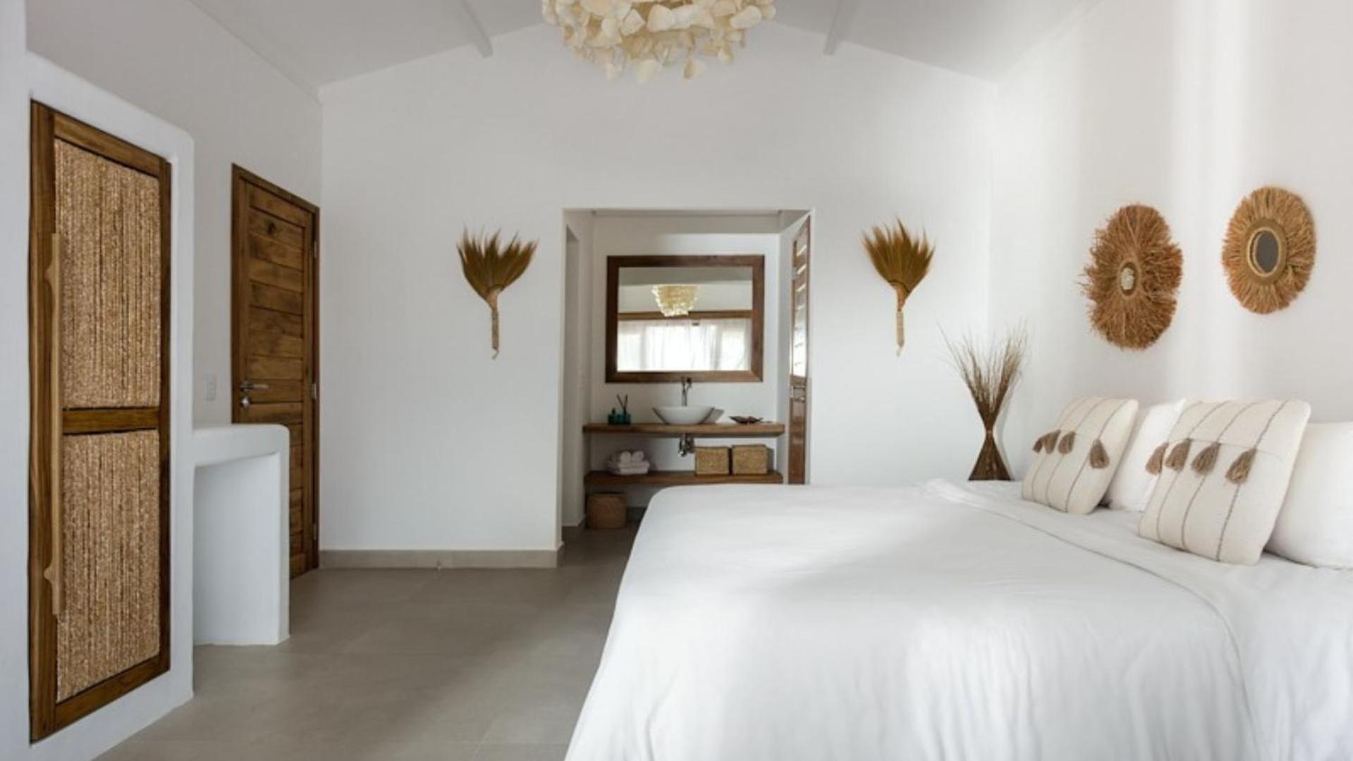 Villa Praia - La Villa Group Jijoca de Jericoacoara Luaran gambar