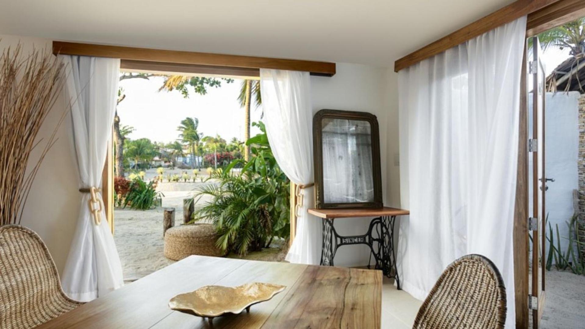 Villa Praia - La Villa Group Jijoca de Jericoacoara Luaran gambar