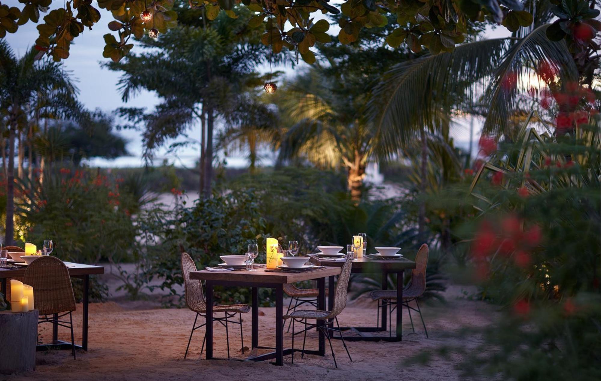Villa Praia - La Villa Group Jijoca de Jericoacoara Luaran gambar