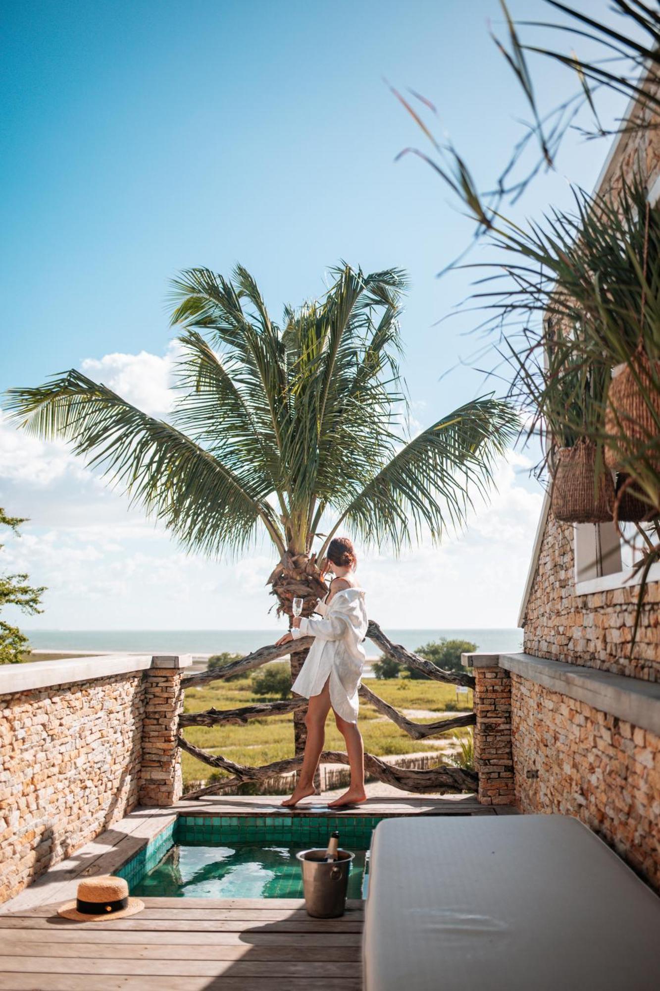 Villa Praia - La Villa Group Jijoca de Jericoacoara Luaran gambar