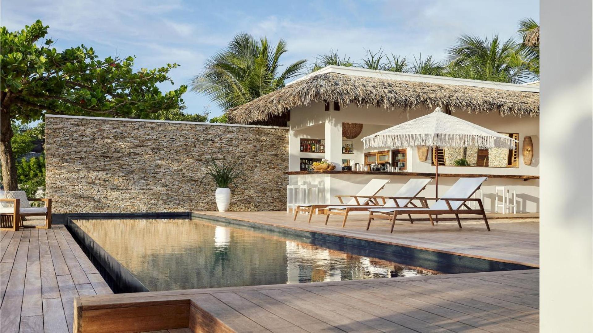 Villa Praia - La Villa Group Jijoca de Jericoacoara Luaran gambar