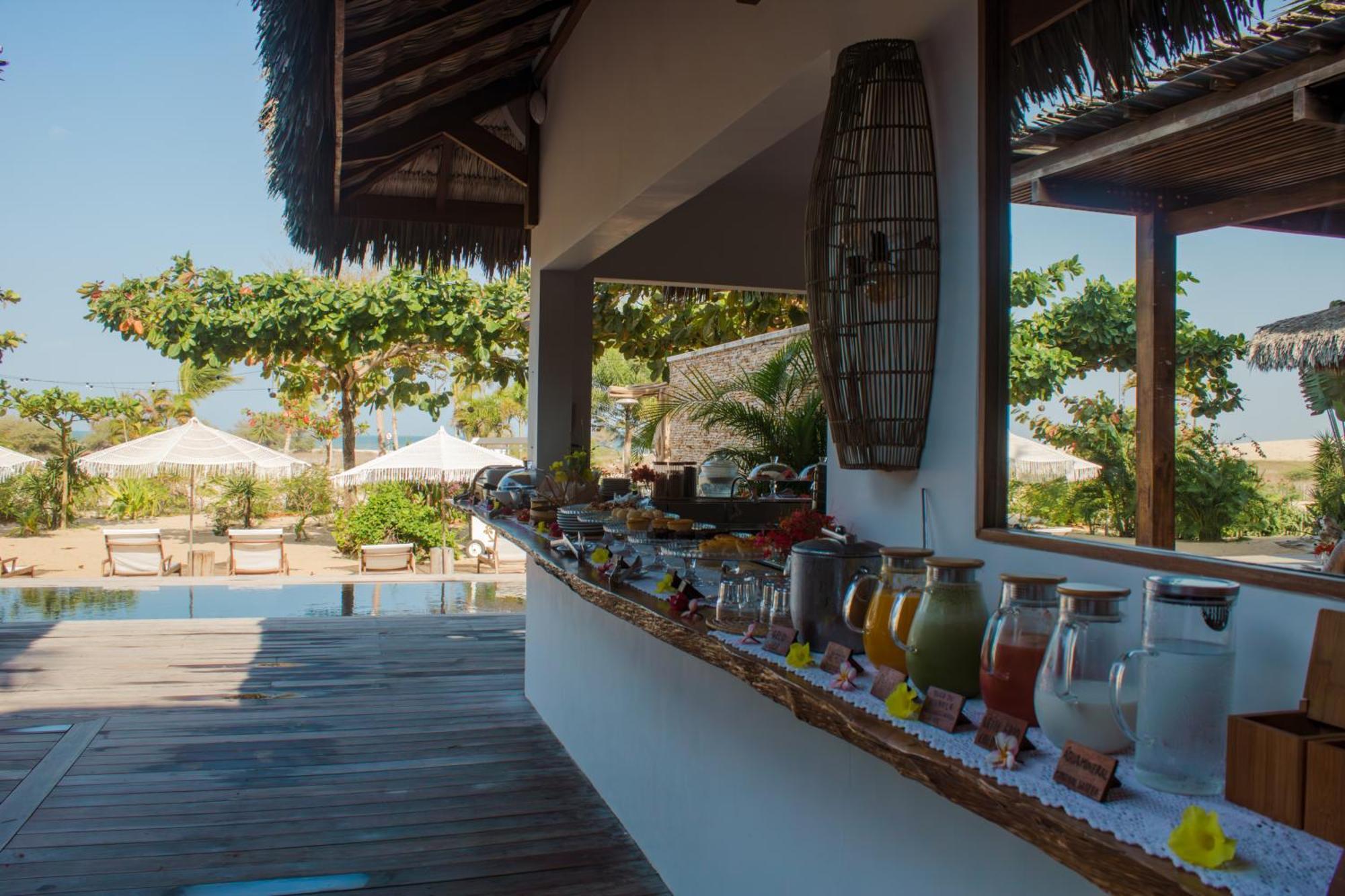 Villa Praia - La Villa Group Jijoca de Jericoacoara Luaran gambar
