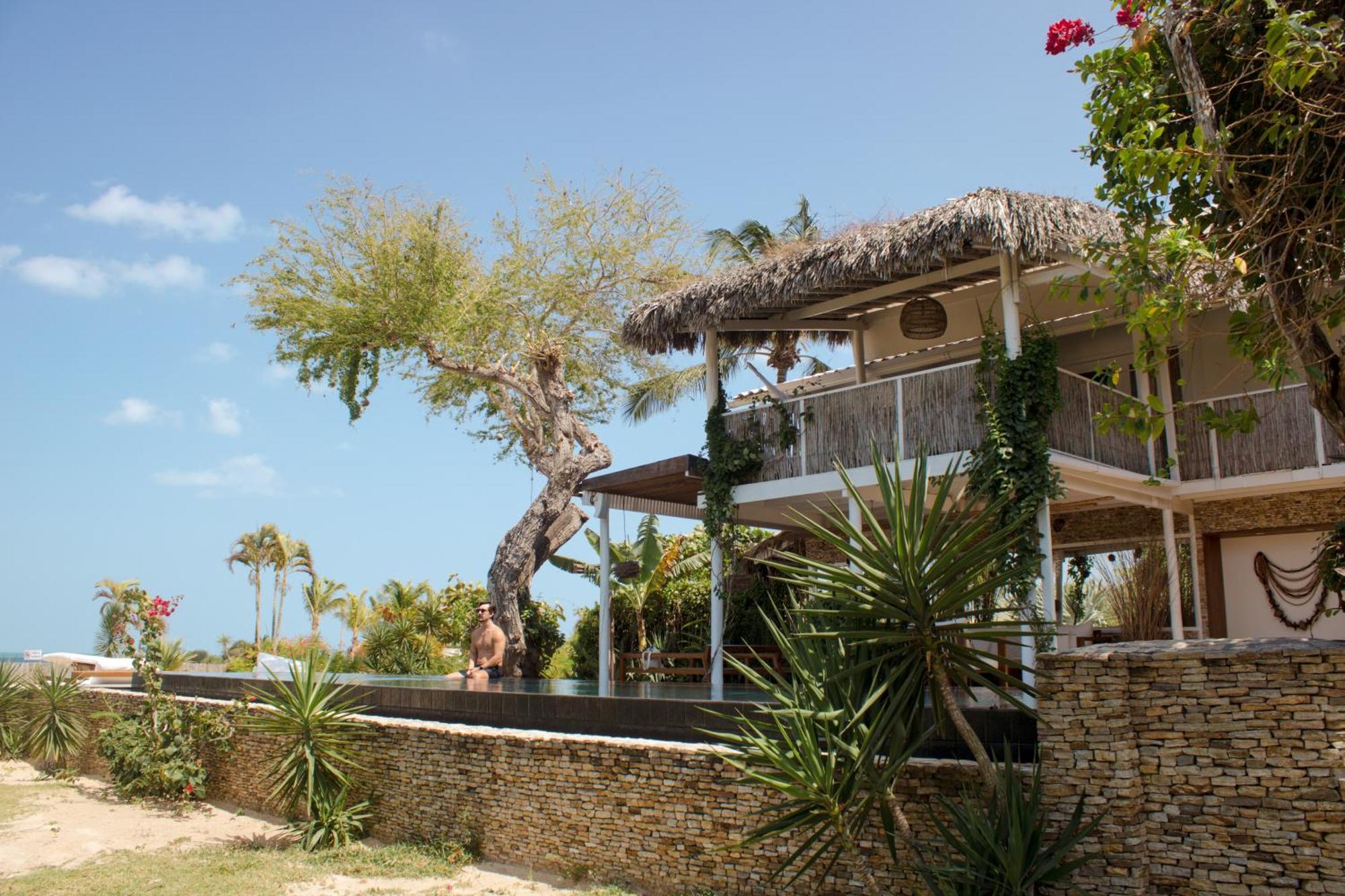 Villa Praia - La Villa Group Jijoca de Jericoacoara Luaran gambar