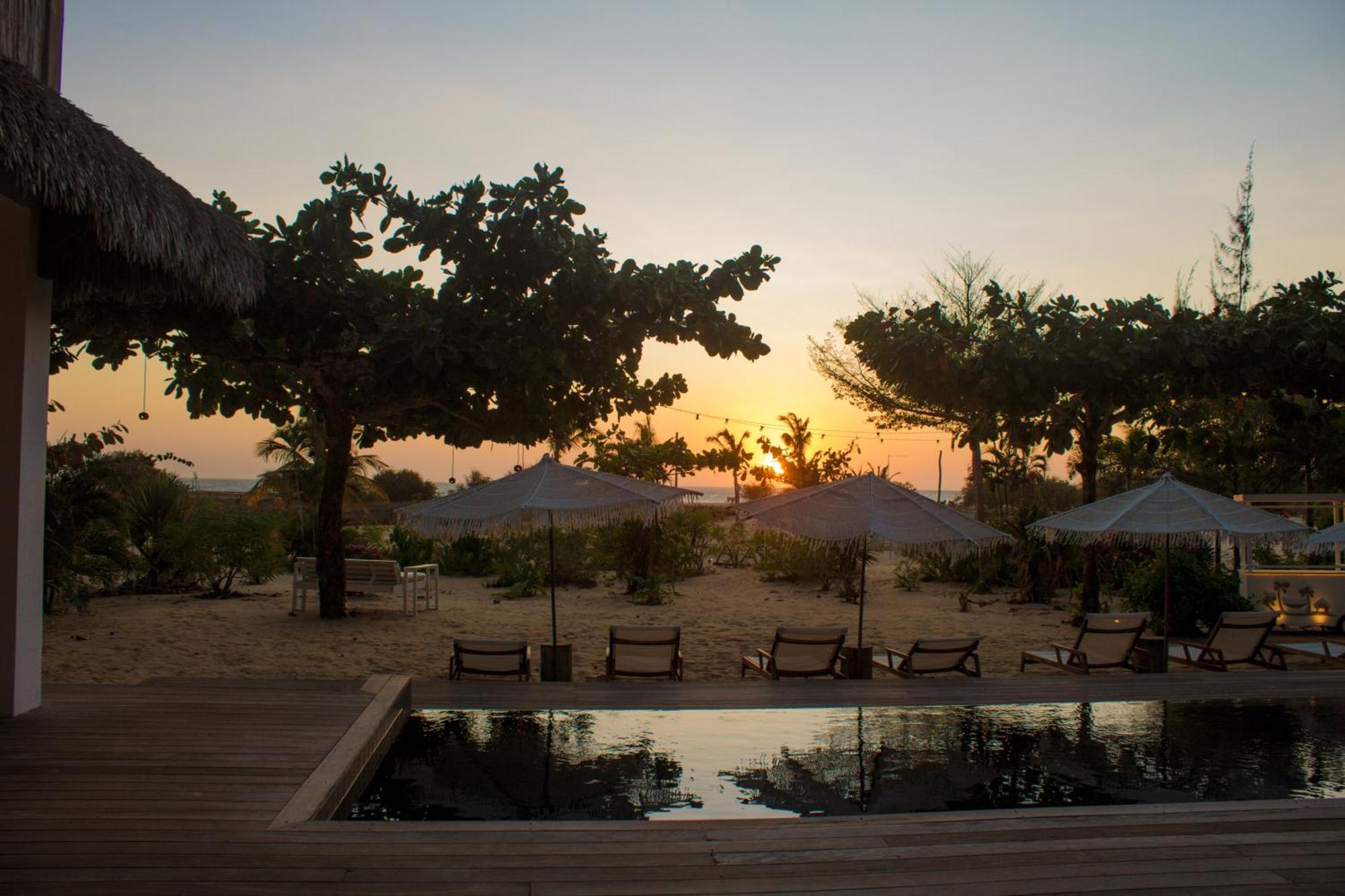 Villa Praia - La Villa Group Jijoca de Jericoacoara Luaran gambar