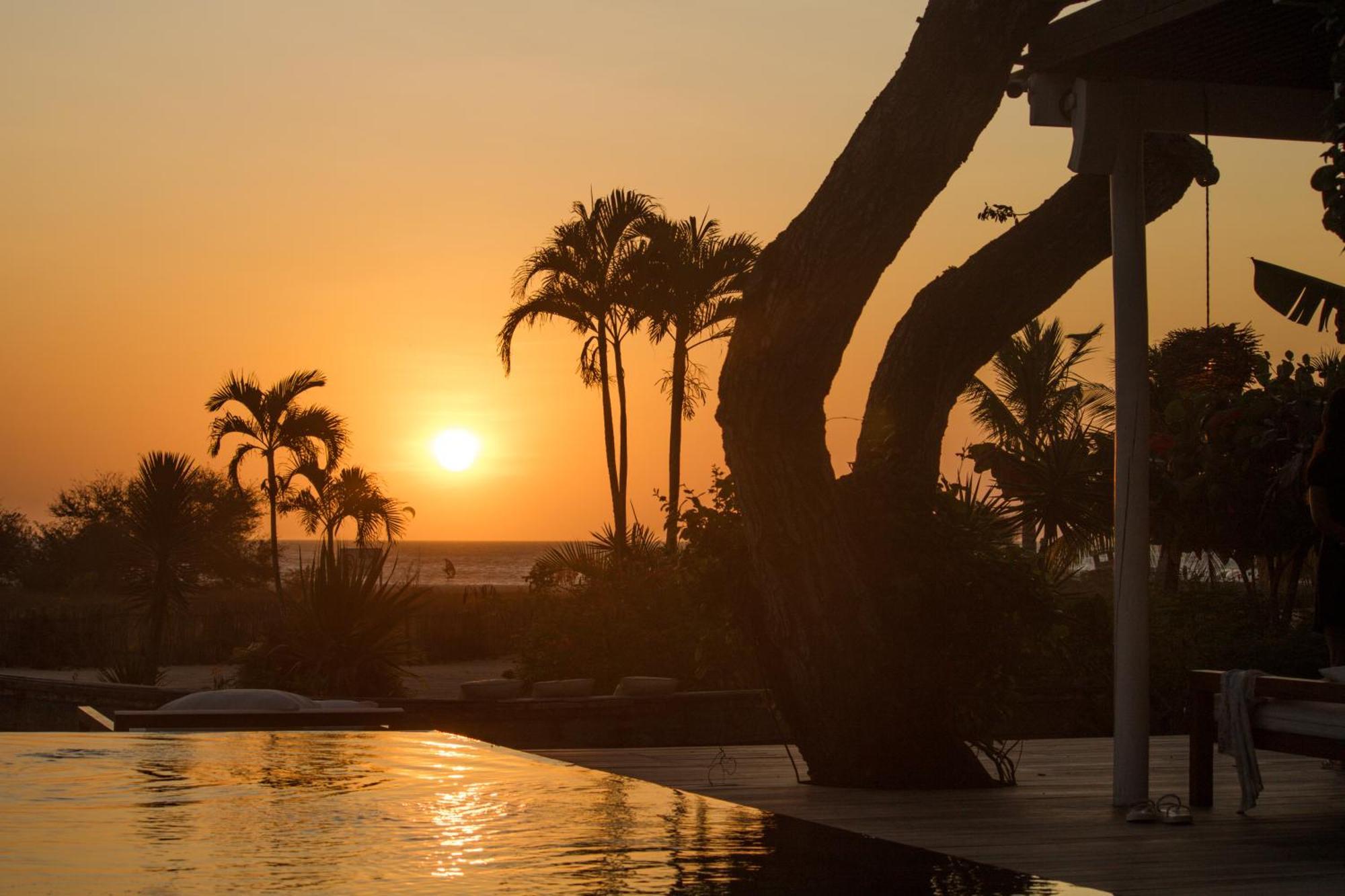 Villa Praia - La Villa Group Jijoca de Jericoacoara Luaran gambar