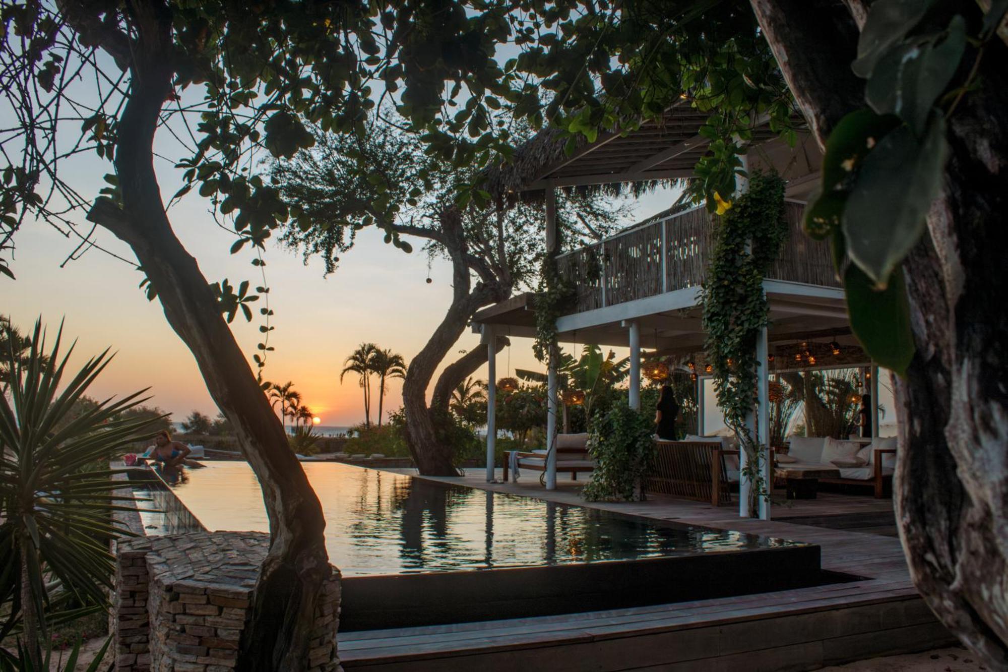 Villa Praia - La Villa Group Jijoca de Jericoacoara Luaran gambar