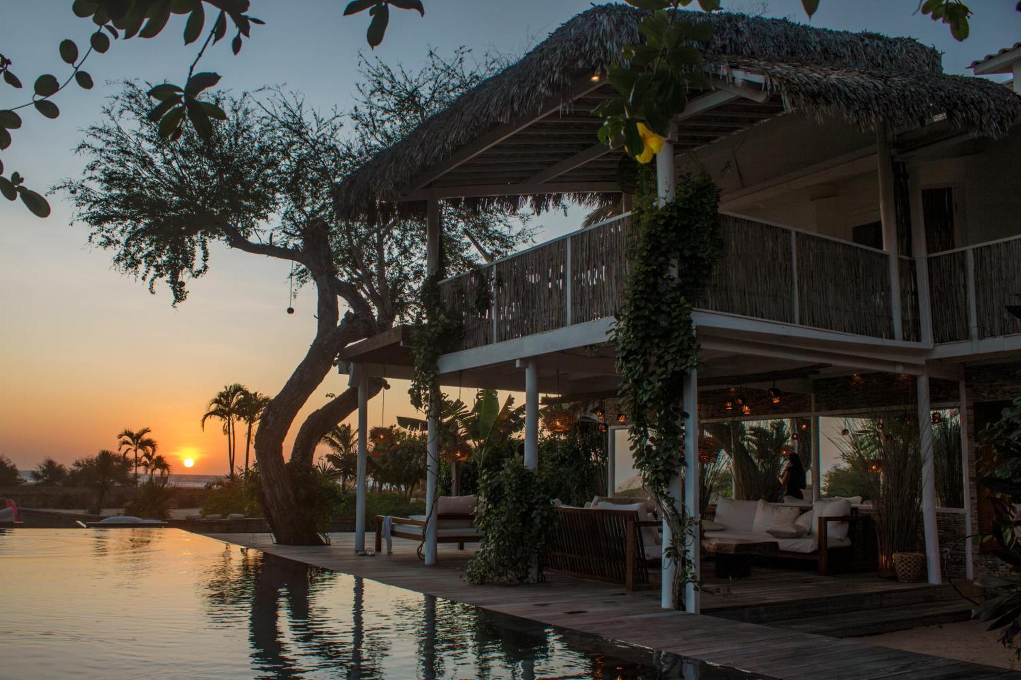 Villa Praia - La Villa Group Jijoca de Jericoacoara Luaran gambar