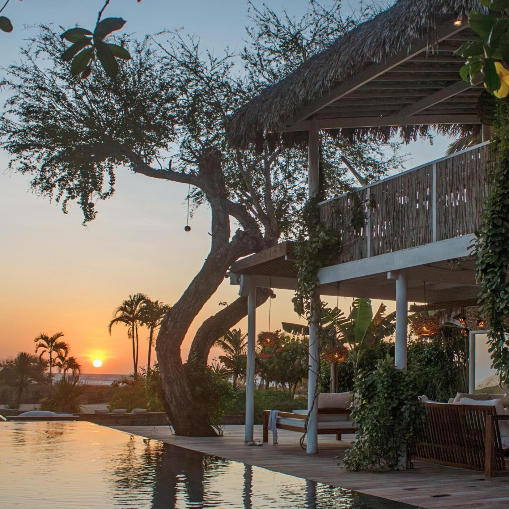 Villa Praia - La Villa Group Jijoca de Jericoacoara Luaran gambar