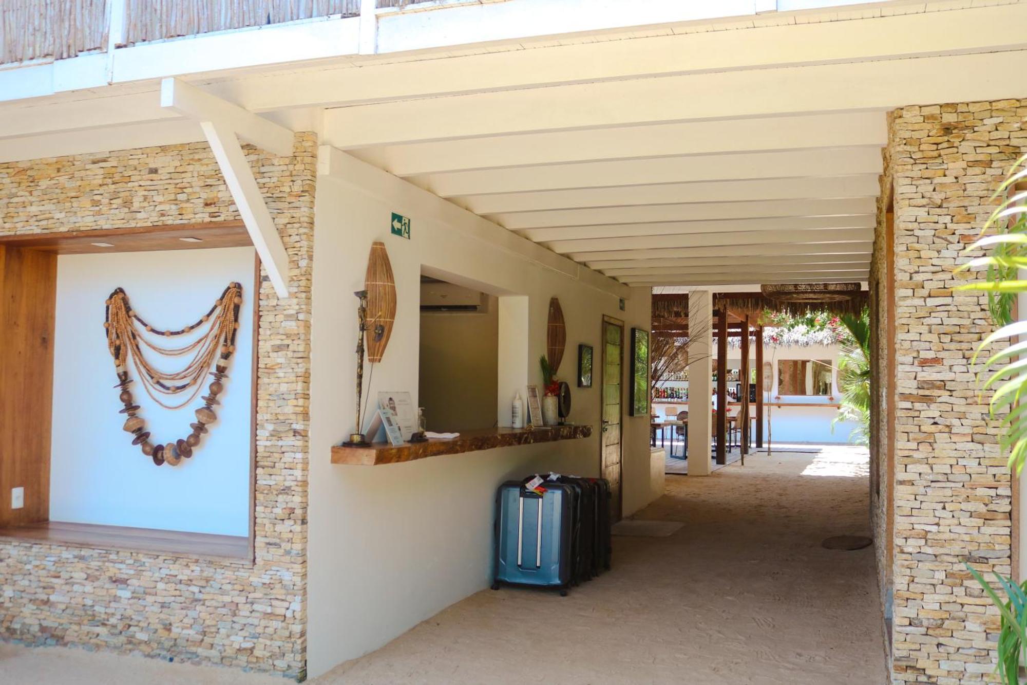 Villa Praia - La Villa Group Jijoca de Jericoacoara Luaran gambar