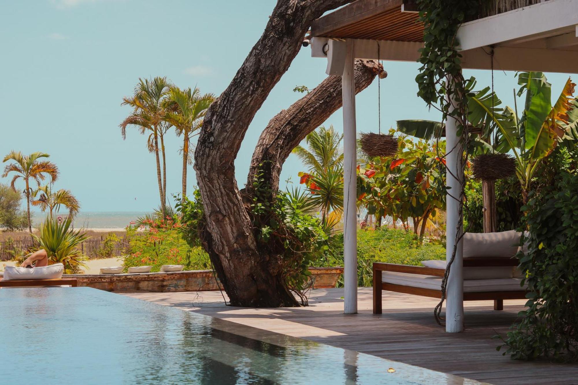 Villa Praia - La Villa Group Jijoca de Jericoacoara Luaran gambar